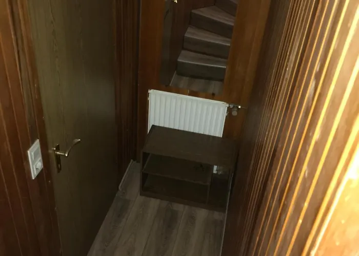 Privatzimmer Am Vw Werk