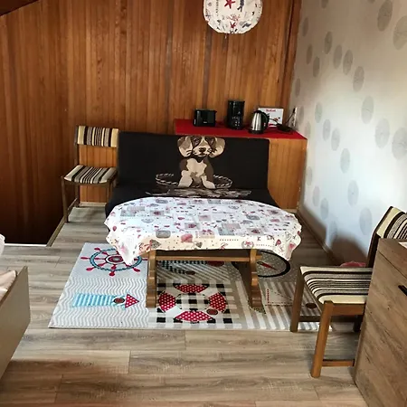 Privatzimmer Am Vw Werk Hannover Esterno foto