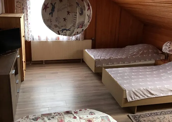 Privatzimmer Am Vw Werk
