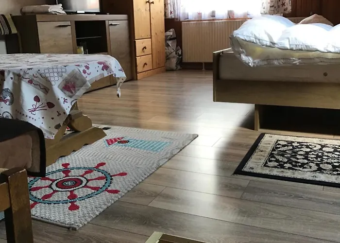 Privatzimmer Am Vw Werk