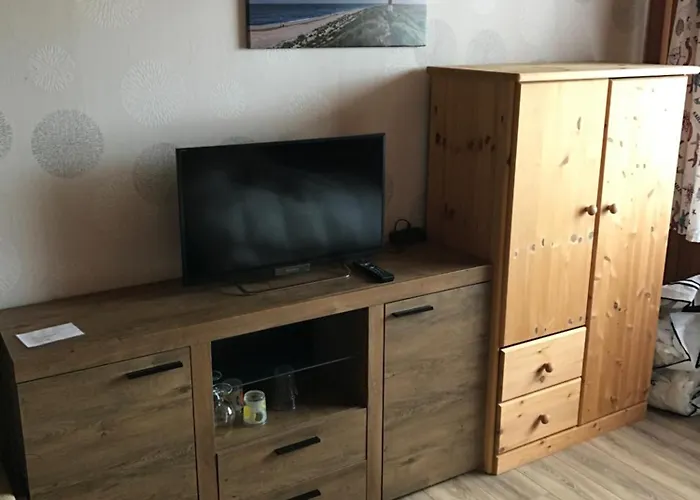 Privatzimmer Am Vw Werk