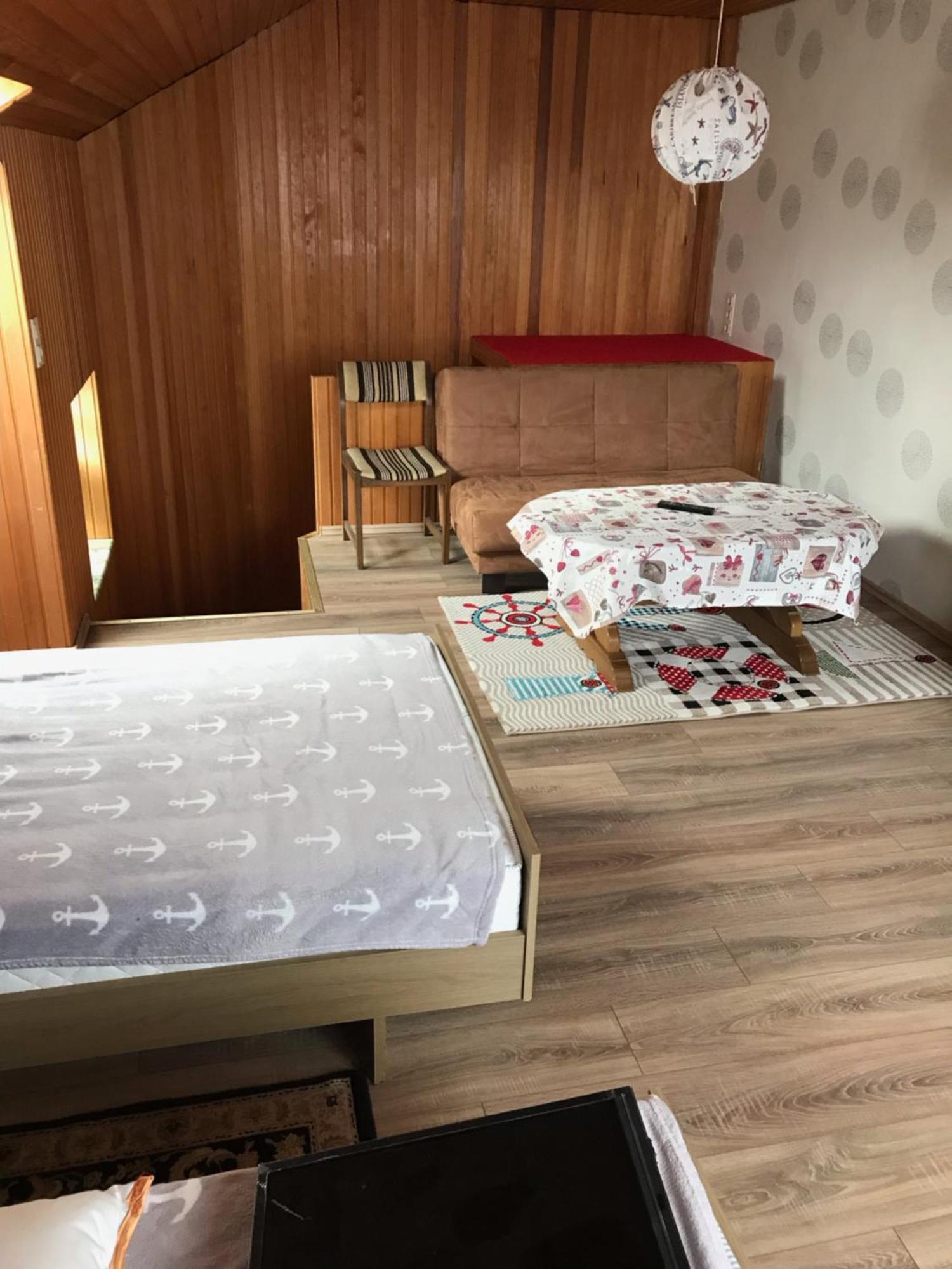 Homestay Am Vw Werk
