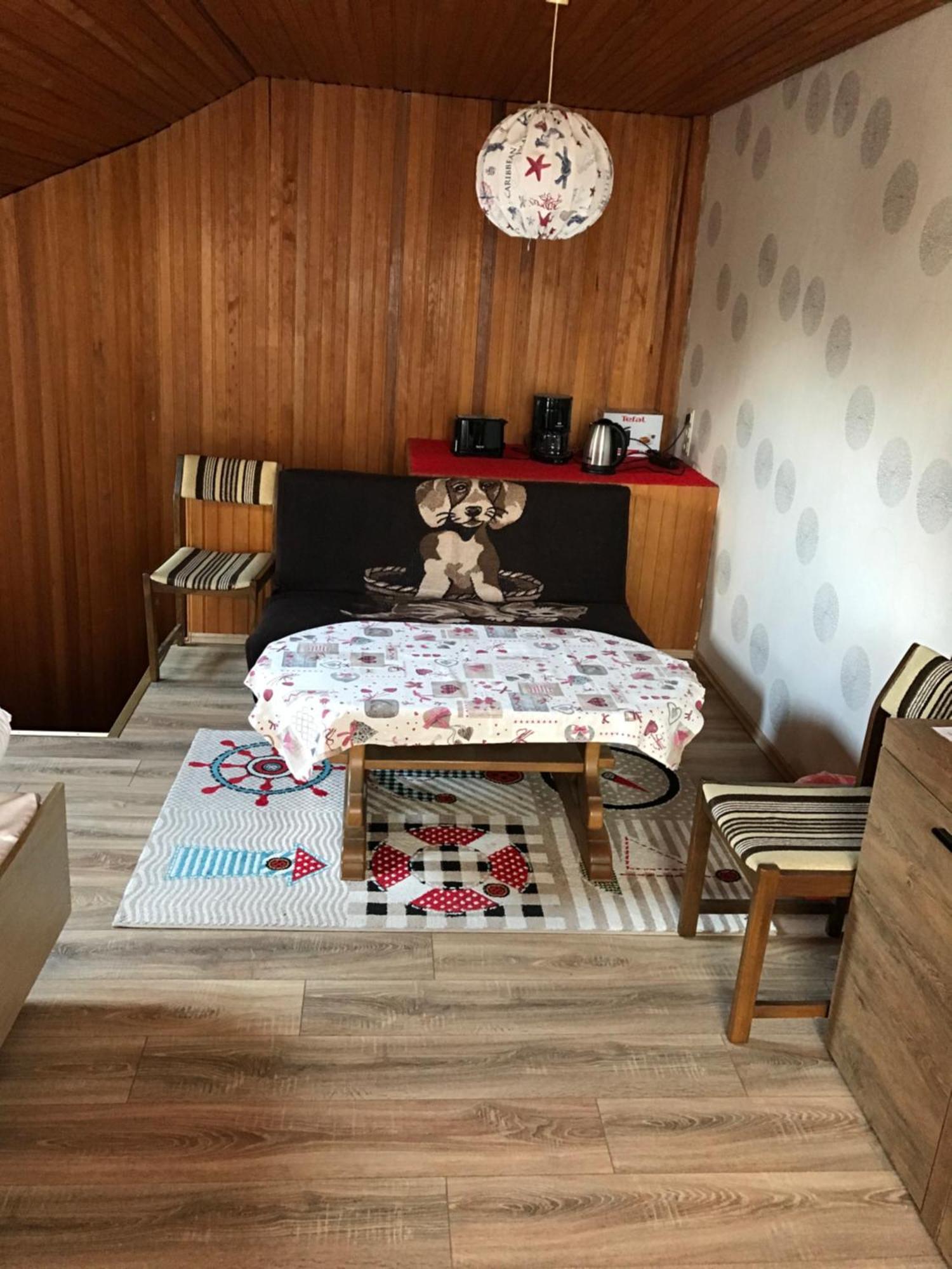 Homestay Am Vw Werk Hannover